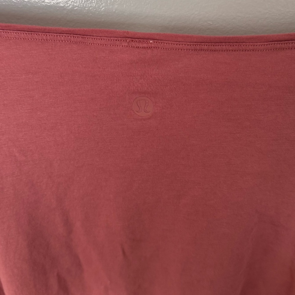 Lululemon Back In Action Long Sleeve - Picture 4 of 6